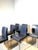 Modern Dining Chairs, Set of 6 For Sale - Image 5 of 5