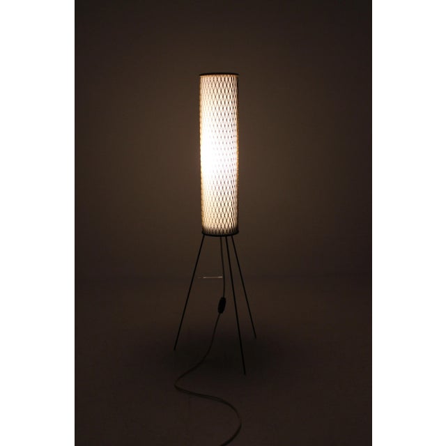- Nice style of lighting - Iconic model. This piece is attributed to the mentioned designer/maker. It has no attribution...