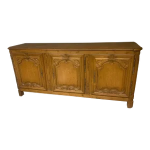 1920s Buffet Regence Style