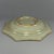 15th Century & Earlier Antique Chinese Celadon Octagonal Foliate‑Rim Plate, Collectible Antique For Sale - Image 5 of 6