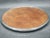 Elegant Art Deco rotating serving tray produced in Czechoslovakia during the 1940s. This sophisticated functionalist piece...