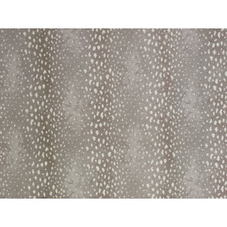 Stark Deerfield Rug in Stone, 4' X 6' For Sale