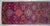 Hand-Knotted Turkish Runner Rug . Low Pile Full Tribal Design Narrow Runner Rug 2′2″ × 13′4″ For Sale - Image 9 of 16