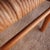 Textile Italian Rush Dining Chairs, 1960s, Set of 2 For Sale - Image 7 of 14
