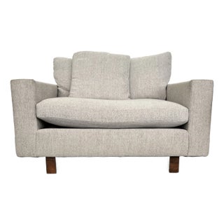 West Elm Harmony Chair For Sale