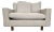 West Elm Harmony Chair For Sale
