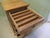 Wood Shallow Pine Filing Drawers, 1800s For Sale - Image 7 of 8