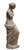 Carrara Marble Sculpture Copy of Venus de Milo, 1820s For Sale - Image 3 of 6