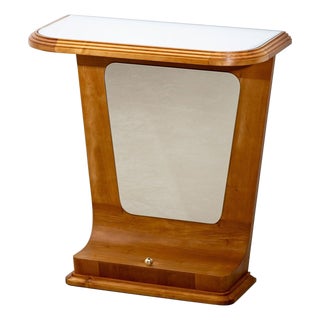 Mid-20th Century Wall Console, Italy For Sale