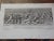 Antique 17th C. Large Folio Size Roman Triumphal Bas Relief Copperplate Engravings - Set of 9 For Sale - Image 4 of 13