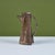 Ceramic Lidded Pitcher For Sale In Los Angeles - Image 6 of 12