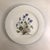 Art Nouveau Italian Ceramiche Floral Decorative Plates (Set of 4) For Sale - Image 3 of 8