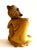 1990s Wood Carving of "Resting Buddha" From Bali For Sale - Image 5 of 14