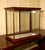 Glass Edwardian Cadburys Counter Top Sweet Shop Display Cabinet, 1900s For Sale - Image 7 of 8