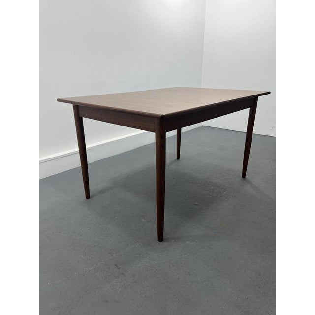 Table Dining Yngve Ekström, Hugo Troeds, 1950s by Yngve Ekström For Sale - Image 9 of 14