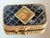 Vintage 1973 Estée Lauder "Portrait" Solid Perfume Compact. For Sale - Image 14 of 15