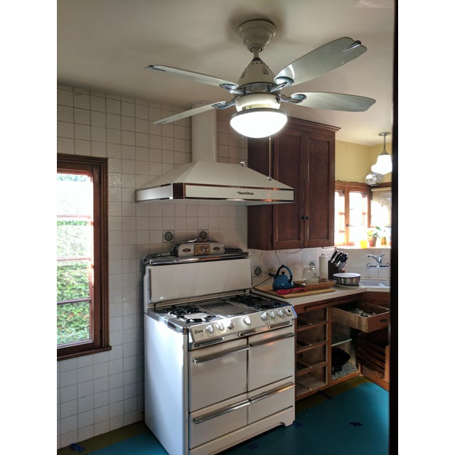 1951 O'Keefe & Merritt Vintage Stove Chairish
