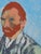 This is for a Silkscreen it is Titled Vincent Van Gogh, Expressionist, Dutch. John Brower worked in Chicago as a billboard...