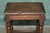Mid-17th Century English Oak Joint Stool For Sale - Image 13 of 18