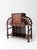 Antique Humidor Smoking Stand For Sale - Image 10 of 13