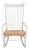 J16 Rocking Chair from Hans Wegner, 1990s For Sale
