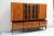 Mid-Century Modern Bookcase by Vittorio Dassi, 1950s For Sale - Image 3 of 16