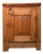 19th Century Fir Cabinet For Sale