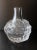 Glass Late 20th Century Waarf Kosta Clear Glass Overlay Vessel For Sale - Image 7 of 10