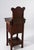 Art Nouveau Bedside Tables by Vittorio Valabrega, 1900, Set of 2 For Sale - Image 10 of 14