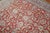 Early 20th Century Zabihi Collection Oversize Persian Bibikabad Rug - 12'5" x 20'4" For Sale - Image 11 of 12