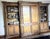 Beautiful credenza/entertainment center by Kreiss collection. The center portion opens up to a space for a television and...