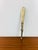 Vintage 1970s Brass Feather and Bird Foot Letter Opener For Sale - Image 4 of 7