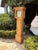 Here we have a absolutely stunning long case clock in pine dated mid 19th Century. Its rare to see these long case clocks...