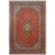 Traditional Kashan Rug For Sale - Image 10 of 10