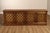 Jamestown Lounge Co. Colonnade Collection Vintage Sculpted Oak Long Credenza For Sale - Image 18 of 18