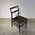 Leggera Chair in Black Lacquered Ash by Gio Ponti for Cassina, 1950s For Sale - Image 6 of 13
