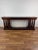 Thomas Pheasant Baker Furniture for Thomas Pheasant Collection Column Console Sideboard For Sale - Image 4 of 10