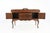 Wood Baker Furniture Queen Anne Revival Walnut Sideboard, Circa 1920s | Newly Refinished For Sale - Image 7 of 18
