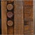 Lane Furniture Vintage 1970s Lane Brutalist Double Wall Mirror Geometric Paul Evans Style For Sale - Image 4 of 9