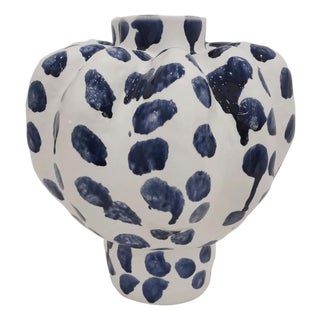 Jill Bulbus Vase - Large For Sale