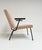 Mid-Century Modern Cream Gispen 1407 Armchair by Wim Rietveld, 1950s For Sale - Image 3 of 15