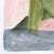 Contemporary Lounging VI - Original Contemporary Figurative Painting on Paper by Ama Liyanage For Sale - Image 3 of 6