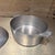 Gray Vintage Wagner Ware Sidney -O- Magnalite 5-Quart Dutch Oven Roaster For Sale - Image 8 of 9