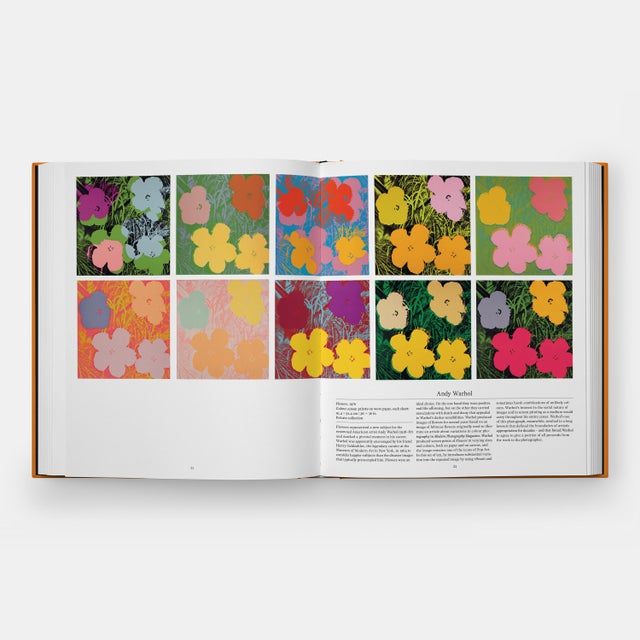 Flower: Exploring the World in Bloom, Compact Format For Sale - Image 9 of 9