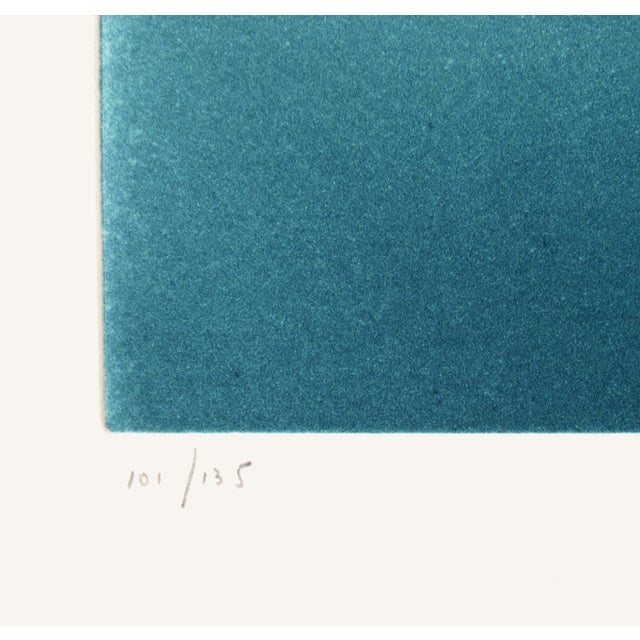 1980s Jean Solombre, A Tire d'Aile, 1986 For Sale - Image 5 of 9