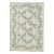 French Aubusson Design Rug 3' X 5' For Sale
