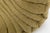 Togo Three-Seater Sofa in Olive Bouclet by Michel Ducaroy for Ligne Roset For Sale - Image 6 of 17