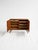 Børge Mogensen Danish Model 232 Sideboard by Børge Mogensen for FDB, 1960s For Sale - Image 4 of 13