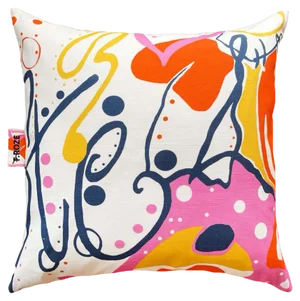 Philly Cushion Cover by F.Roze