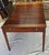 1950's Saginaw Expandable Buffet Table For Sale - Image 10 of 12
